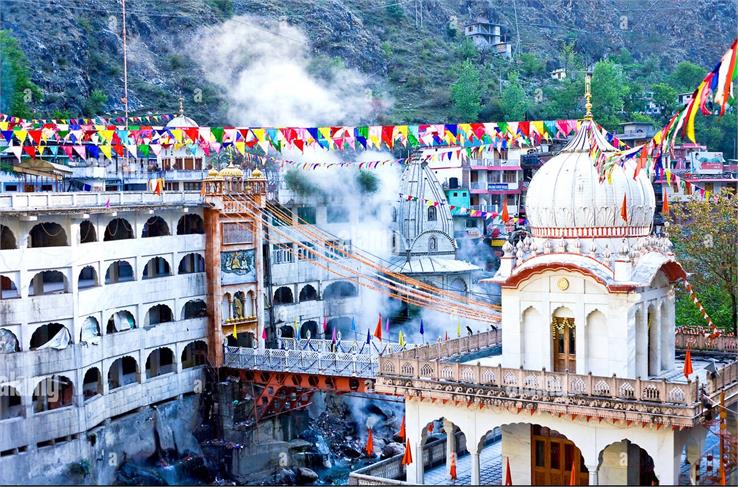 Manikaran photography